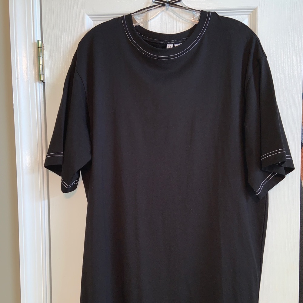 ❗️3 for $20❗️NWOT H&M Divided Shirt Dress